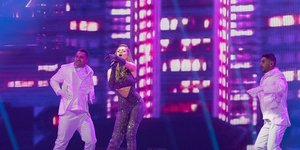 Eurovision 2021: Απόψε η Στεφανία Λυμπερακάκη με το Last Dance