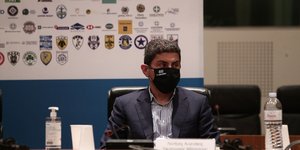 Ο Βλάνταν Μιλόγεβιτς