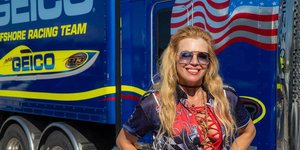 Η Λι Αν Μπάουμαν 