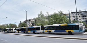 Λεωφορεία