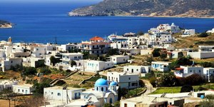 λιμανι λειψοι