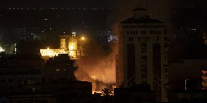 Ο στρατός του Ισραήλ ανακάλεσε: «Δεν εισβάλαμε στη Λωρίδα της Γάζας»