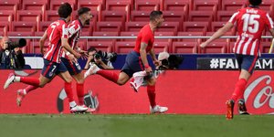 Λουίς Σουάρες