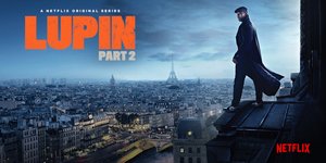 Ο Λουπέν επιστρέφει για τη δεύτερη σεζόν