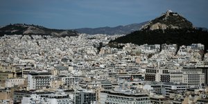 Συνέντευξη του Ειδικού Γραμματέα Διαχείρισης Ιδιωτικού Χρέους, Φώτη Κουρμούση, στο iefimerida