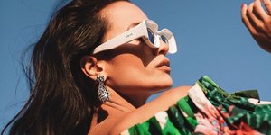 καλοκαιρινό μακιγιάζ