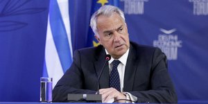 Μάκης Βορίδης