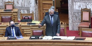 Μάκης Βορίδης