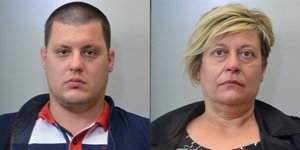  Μάνα και γιος παρίσταναν τους υπαλλήλους του ΙΚΑ και εκβίαζαν καταστηματάρχες