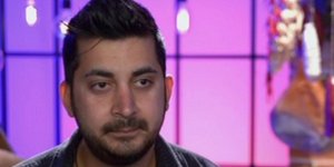 Ο Παναγιώτης Τζαμαλής αποχώρησε από το MasterChef5