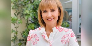 Μάρα Ζαχαρέα: Αποκαλύπτει τα στοιχεία που θαυμάζει στον σύζυγό της