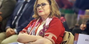 μαρια σπυρακη