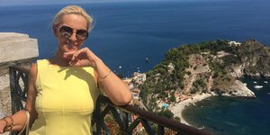 Η εξομολόγηση της Μαρίας Σταματέρη για την τελευταία συνέντευξη της Αλίκης Βουγιουκλάκη