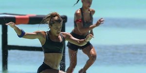 Survivor: Απογοητευμένη η Μαριαλένα που δεν επικοινώνησε μαζί της ο Γιώργος Λιβάνης