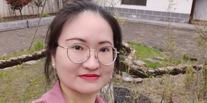 Η 28χρονη Κινέζα που μιλά άπταιστα ελληνικά