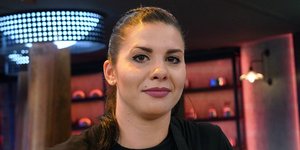 Η Μαρίνα στο MasterChef 5