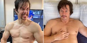 Μαρκ Γουόλμπεργκ