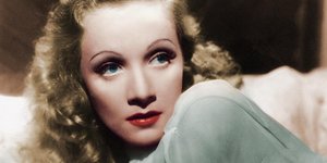 Η Μάρλεν Ντίτριχ