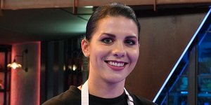 Η Μαρίνα του MasterChef 5