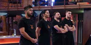 Οι υποψήφιοι προς αποχώρηση στο MasterChef 5