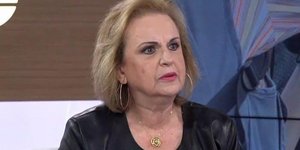 Συγκλονίζει η Ματίνα Παγώνη: “Έχασα τη μητέρα μου από ιατρικό λάθος”