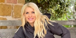 Η Ελένη Μενεγάκη