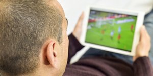 Φρένο στους «πειρατές» της διαδικτυακής μετάδοσης αθλητικών εκδηλώσεων