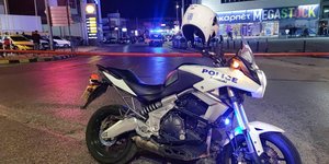 Το σημείο της δολοφονίας του 58χρονου στη Μεταμόρφωση