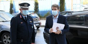Μιχάλης Χρυσοχοΐδης