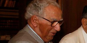 Πέθανε ο δημοσιογράφος Μίμης Παπαναγιώτου