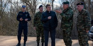 Μιχάλης Χρυσοχοΐδης