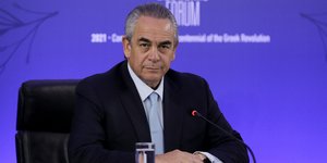 Κωνσταντίνος Μίχαλος