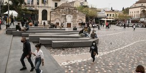 μοναστηρακι 