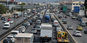 Μποτιλιάρισμα