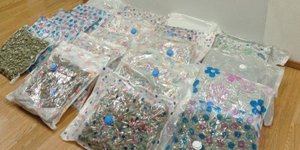 ναρκωτικά σε μαξιλαροθήκες