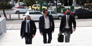 ΝΔ Νίκος Παππάς