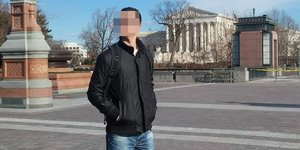 Νέα Σμύρνη: Αυτός είναι ο 22χρονος που κατηγορείται για σεξουαλική παρενόχληση