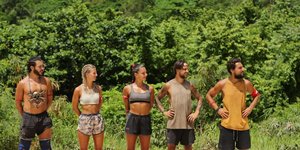 Η Νικολέτα Μαυρίδη αποχώρησε από το Survivor 4