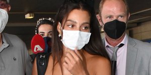 Νικολέτα Survivor 4