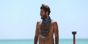 Αποχωρεί και ο Νίκος Μπάρτζης από το Survivor 4; 