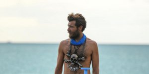 Οι πρώτες δηλώσεις του Νίκου Μπάρτζη