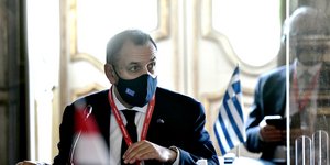 Νίκος Παναγιωτόπουλος