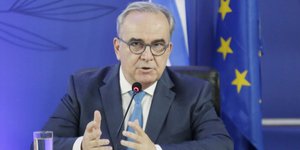 Νίκος Παπαθανάσης
