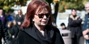 Νόρα Κατσέλη