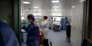 Νοσοκομείο 