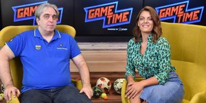 Γιώργος Μαζιάς, Χριστίνα Βραχάλη