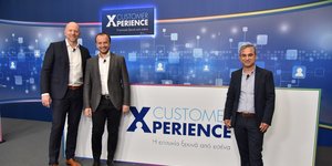 ΟΠΑΠ και συνεργάτες μαζί... σε ρυθμό Fast Forward