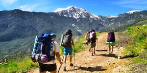 ορειβατες πλατη 