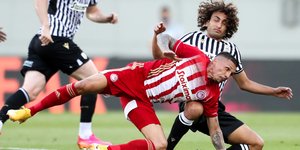 Περισσότερες από 300 επιλογές, σούπερ ειδικά στοιχήματα και πολλαπλά σκορ με ενισχυμένες αποδόσεις από το Pamestoixima.gr