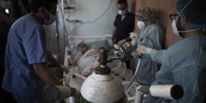 οξυγονο κρεβατι 